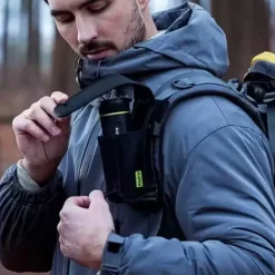 Monoculaire thermique Pixfra Mile 2 M625 – Détection jusqu’à 1300 m