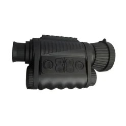 Monoculaire vision nocturne grossissement x6 20,8x6,2x10,5 cm