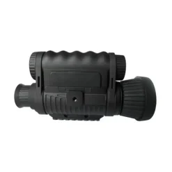 Monoculaire vision nocturne grossissement x6 20,8x6,2x10,5 cm