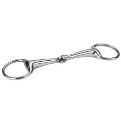Mors olive 12,5cm