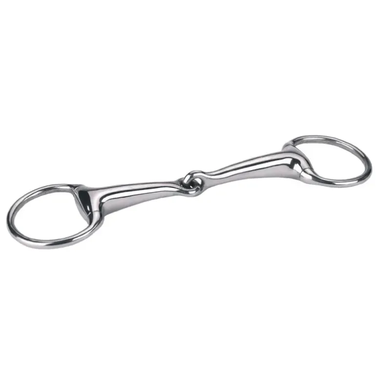 Mors olive 12,5cm