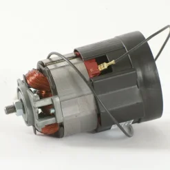 Moteur pour moulin à céréales ET