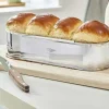 Moule à brioche extensible 27-40cm - 27x10.5x6.5cm