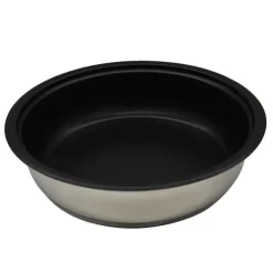 Moule à tarte tatin 24 cm en métal antiadhésif