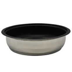 Moule à tarte tatin 24 cm en métal antiadhésif