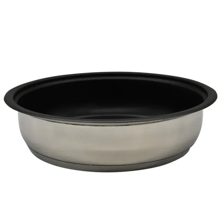 Moule à tarte tatin 24 cm en métal antiadhésif
