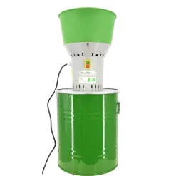 Moulin à céréales électrique 1200W + 4 grilles