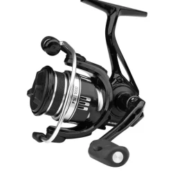 Moulinet Spinning SPRO FSi 2000 – Fluidité, puissance et précision