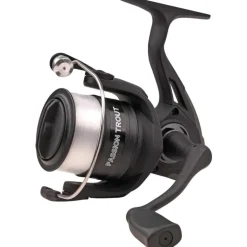 Moulinet SPRO Passion Trout 1000 – Lancer fluide et précis pour la pêche à la truite