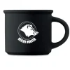 Mug Keiler Hunter Chasse Céramique Noir 300ml logo 2