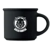 Mug Keiler Hunter 300ml Noir logo 3