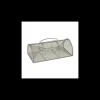 Nasse à grenouilles fond plat Maille 10 mm Longueur 76 cm