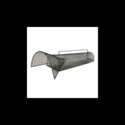 Nasse à vairons Longueur 60 cm Maille 5,5 mm