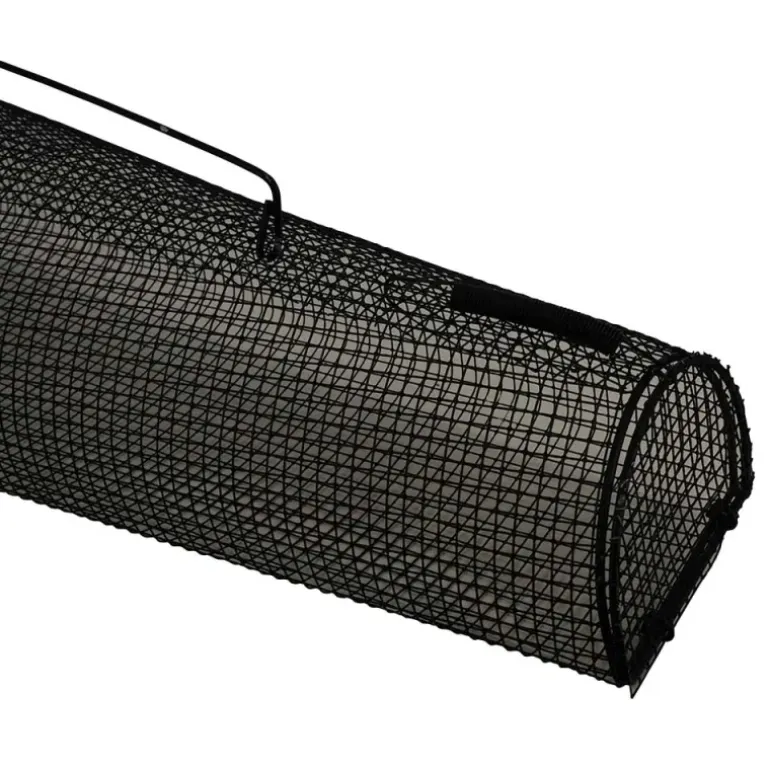 Nasse à vairons Longueur 60 cm Maille 5,5 mm