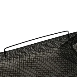 Nasse à vairons Longueur 60 cm Maille 5,5 mm