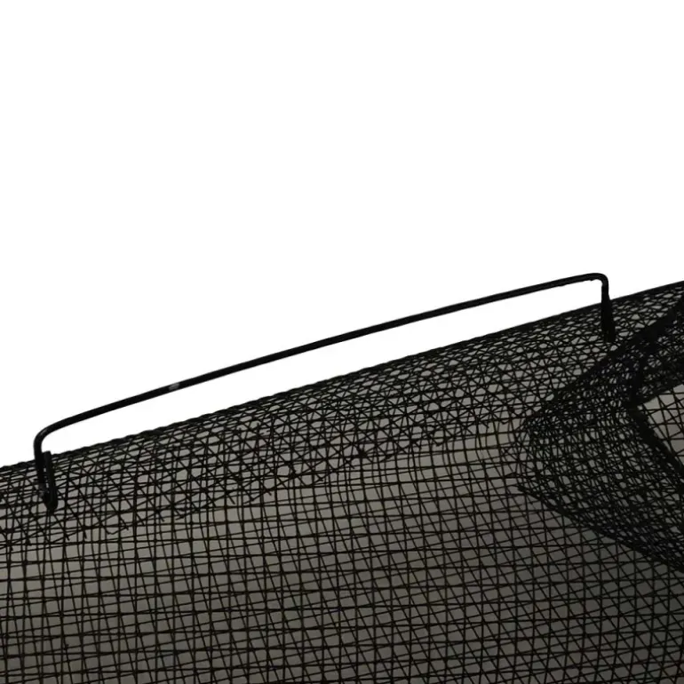Nasse à vairons Longueur 60 cm Maille 5,5 mm