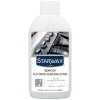 Nettoyant spécial alu inox chrome étain Starwax 500ml