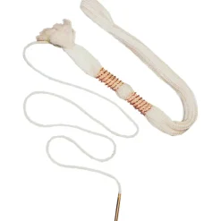 Nettoyeur carabine et fusil faible encombrement brosse en bronze