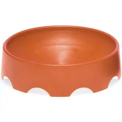 Nid pour pigeon en plastique Ø 225 x 60 h