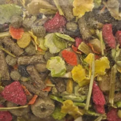 Nourriture pour chinchilla Premium 12,5 Kg