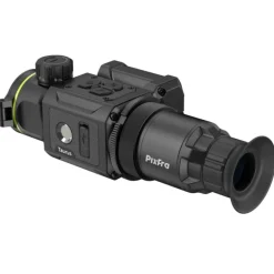 Oculaire 2x22 pour caméra thermique Taurus