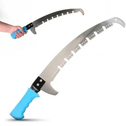 Outil d'élagage Fast&Easy - acier carbone SK7 40 cm
