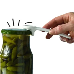 Ouvre bocal Jarkey Ouvre boîtes de conserve sans effort