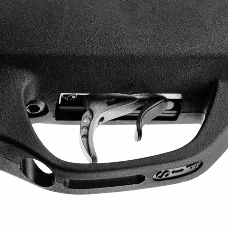 Pack carabine Roadster IGT Gen2 10x 4.5mm 19,9J L131cm + 4x32