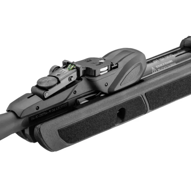 Pack carabine Roadster IGT Gen2 10x 4.5mm 19,9J L131cm + 4x32