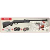 Pack DELTAMAX Whisper coup par coup 4.5mm 7J canon 51cm