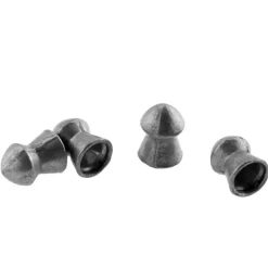Pack DELTAMAX Whisper coup par coup 4.5mm 7J canon 51cm