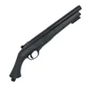 Pack Fusil Defense 2 coups HDS68 cal .68 air 16j L 490mm