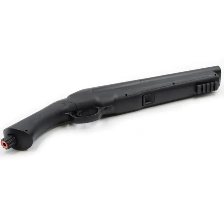 Pack Fusil Defense 2 coups HDS68 cal .68 air 16j L 490mm