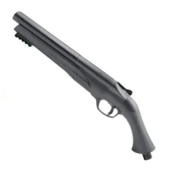Pack Fusil Defense 2 coups HDS68 cal .68 air 16j L 490mm