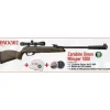 Pack Noël carabine Green Whisper 1000 Gamo