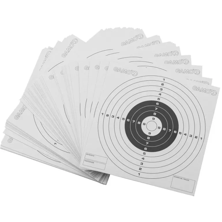 Pack Noël carabine Green Whisper 1000 Gamo