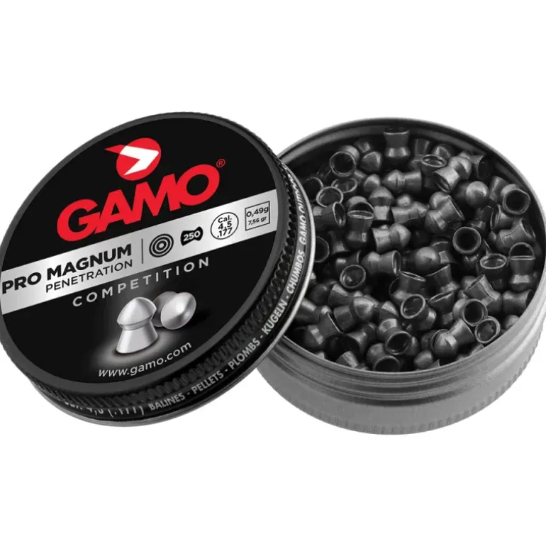Pack Noël carabine Speedster Gamo