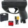 Pack prêt à tirer pistolet de défense TP50C calibre .50 11J