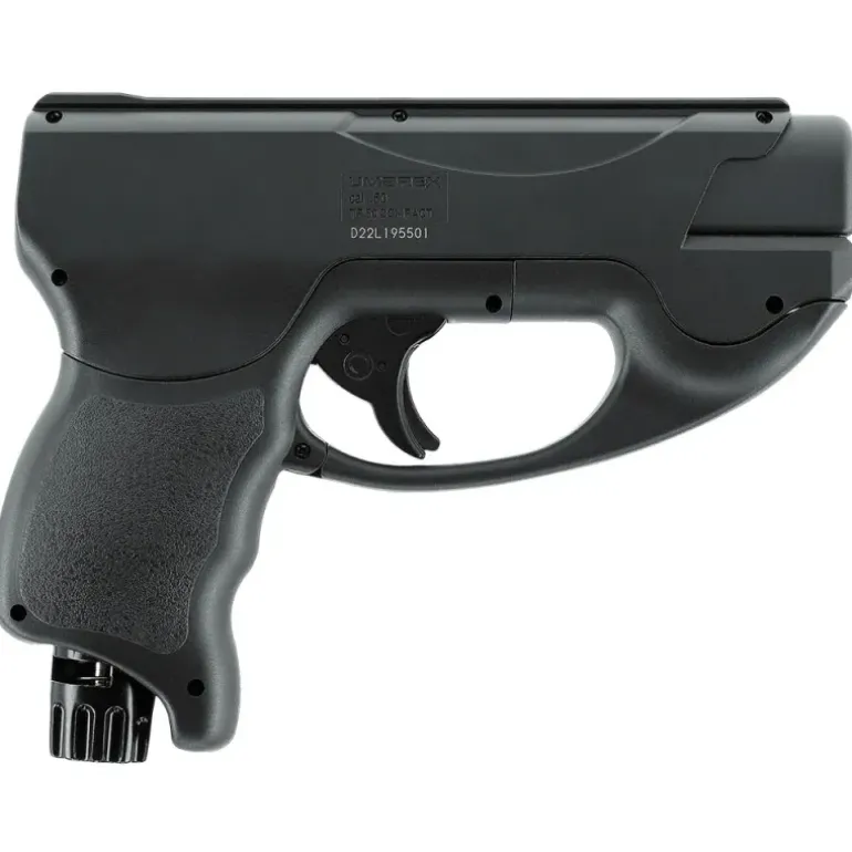 Pack prêt à tirer pistolet de défense TP50C calibre .50 11J