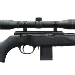 Pack tactical carabine culasse linéaire 22LR ISSC