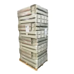 Palette 32 X 124 Boîtes à oeufs 2x6 en carton