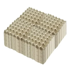 Palette 32 X 140 Plateaux 30 œufs carton