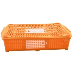 Panier de transport pour volailles 67 x 45 x 15 cm