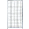 Panneau de chenil maille carrée 2m - Hauteur 184cm