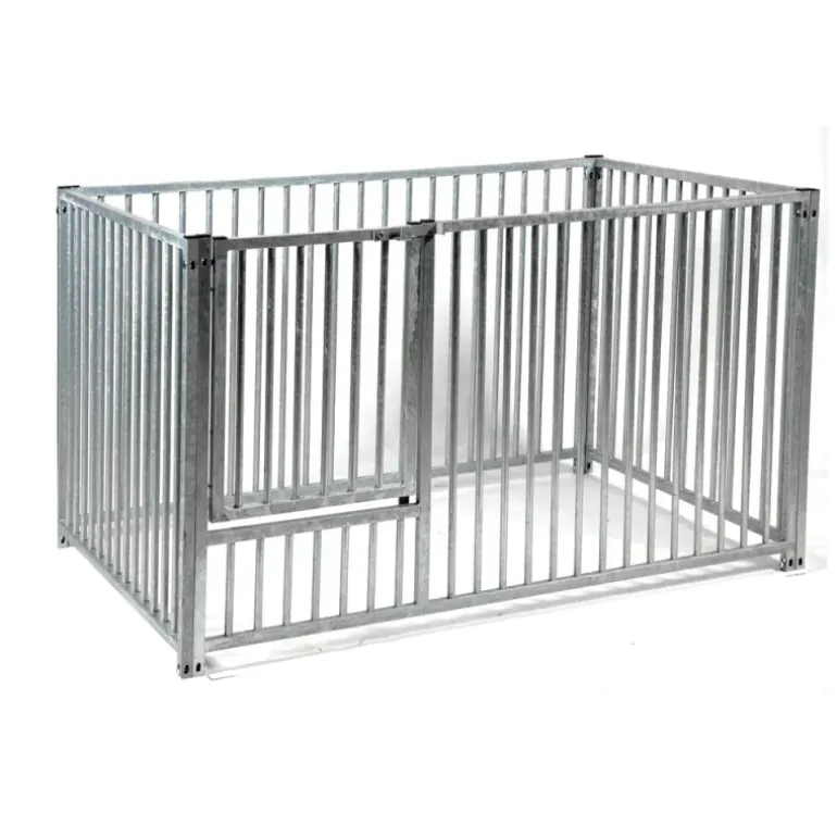 Panneau pour parc à chiot 1m - Hauteur 95 cm