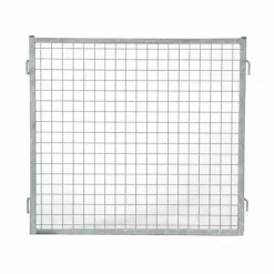 Panneau pour parc à chiot 1,5m - Hauteur 95 cm