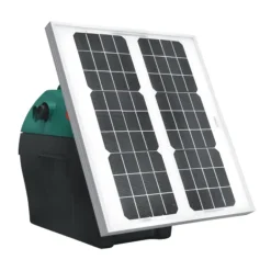 Panneau solaire pour électrificateurs S1600 et S2600