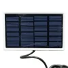 Panneau solaire pour portier électronique Breed Safe