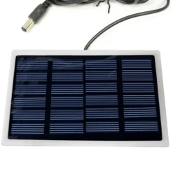 Panneau solaire pour portier électronique Breed Safe