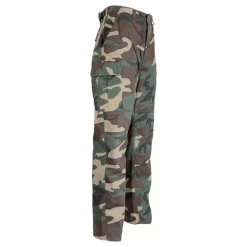 Pantalon BDU Camo Urban Idaho® - Homme - Woodland